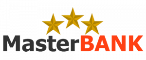 logo MasterBank